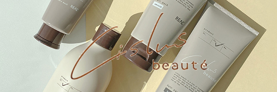 LISLUS beaute（リスリュ ボーテ）